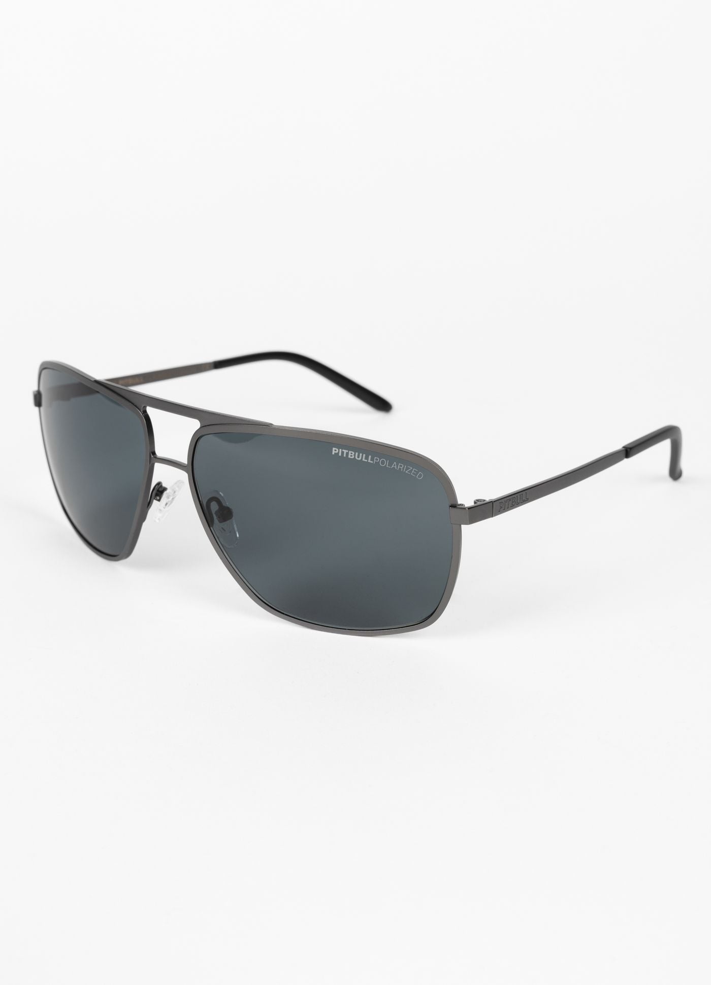 Sunglasses LARMIER TITANIUM