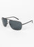 Sunglasses LARMIER TITANIUM